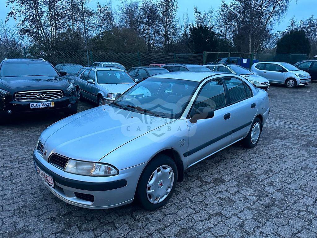 Mitsubishi Carisma 2000