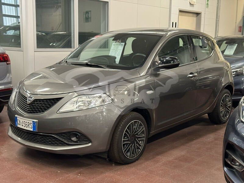 Lancia Ypsilon 2020