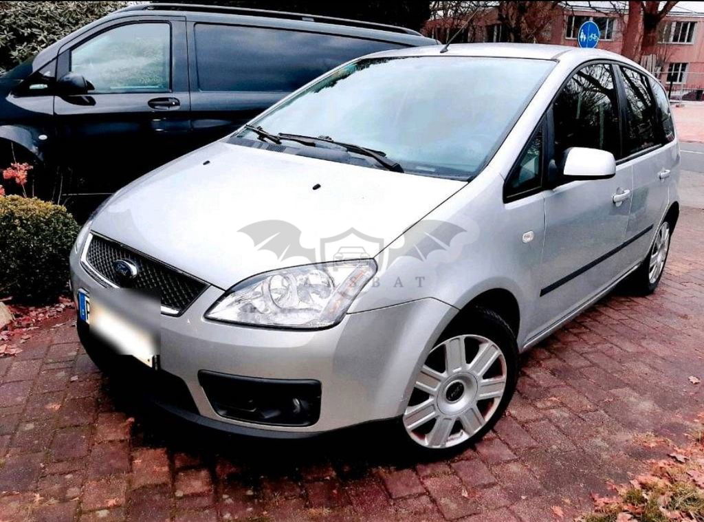 Ford C-Max 2006