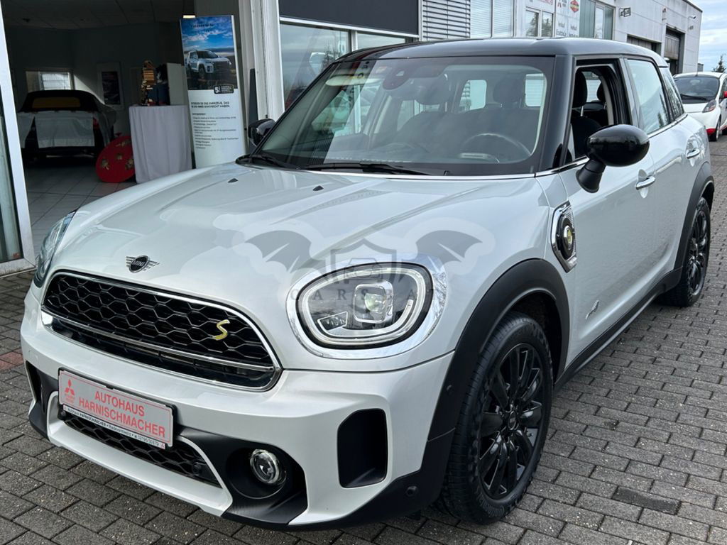 Mini Cooper 2020