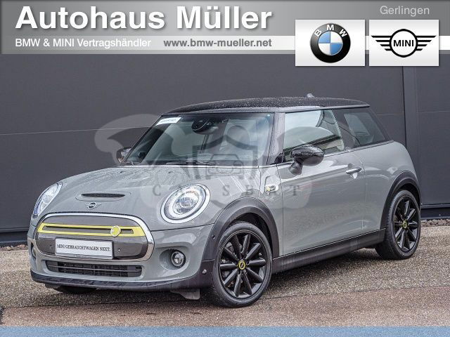 Mini Cooper 2020