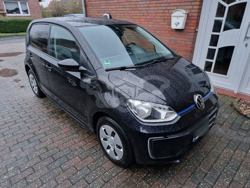 Volkswagen Up! 2022