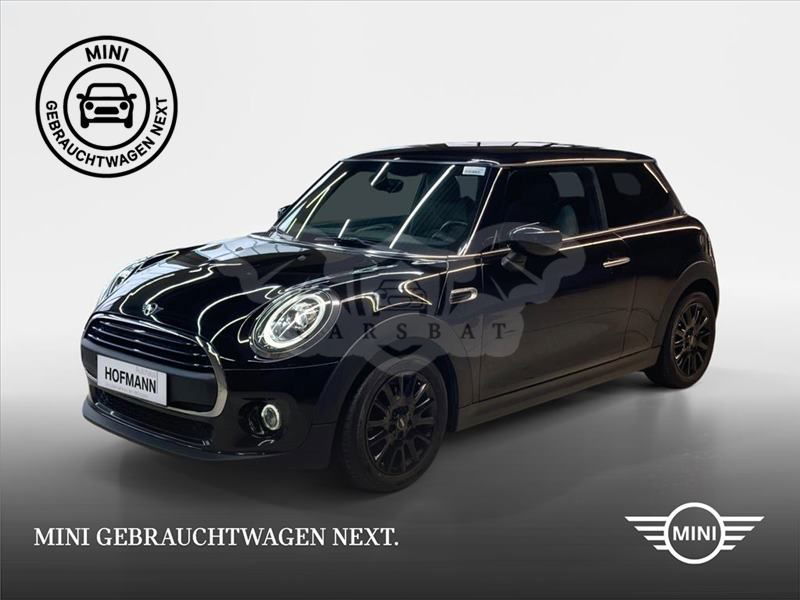 Mini One 2020