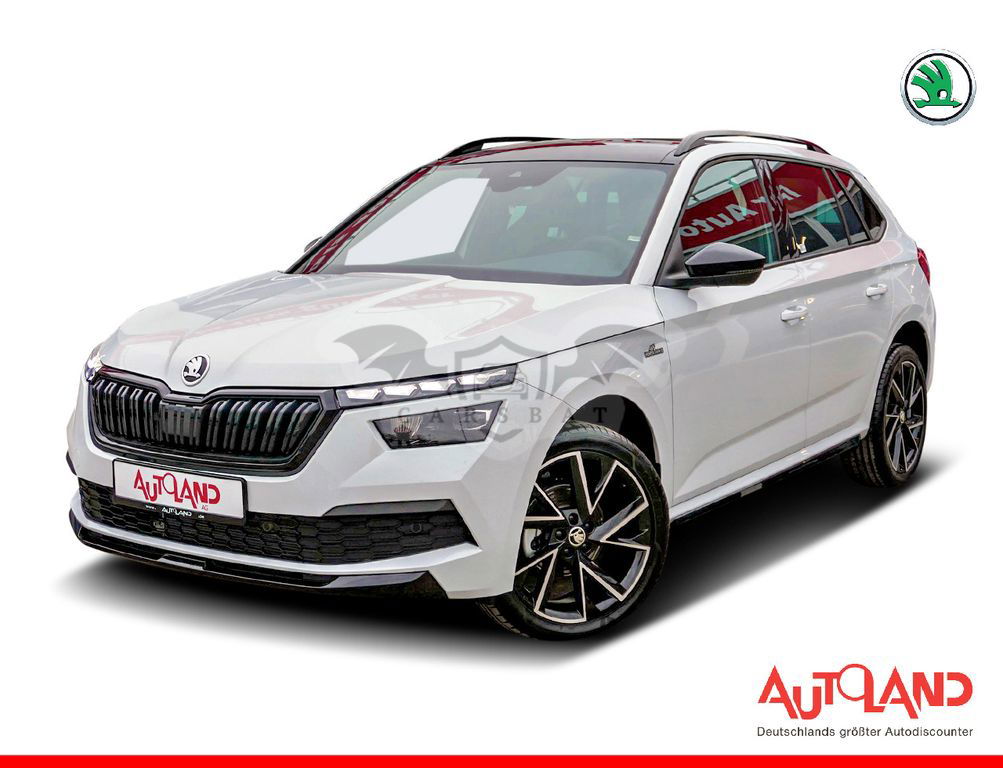 Skoda Kamiq 2023
