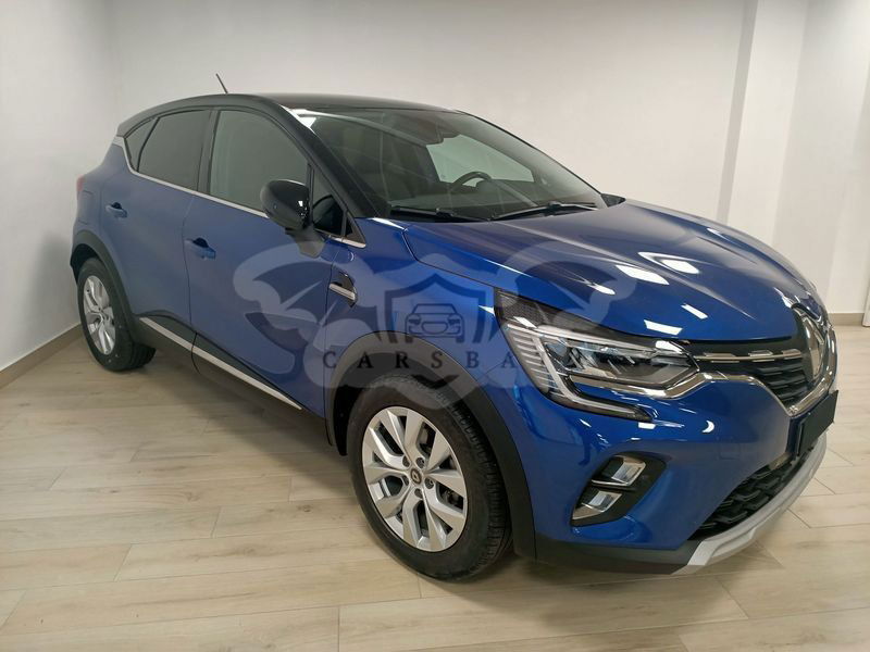 Renault Captur 2020