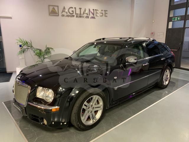 Chrysler 300C 2006