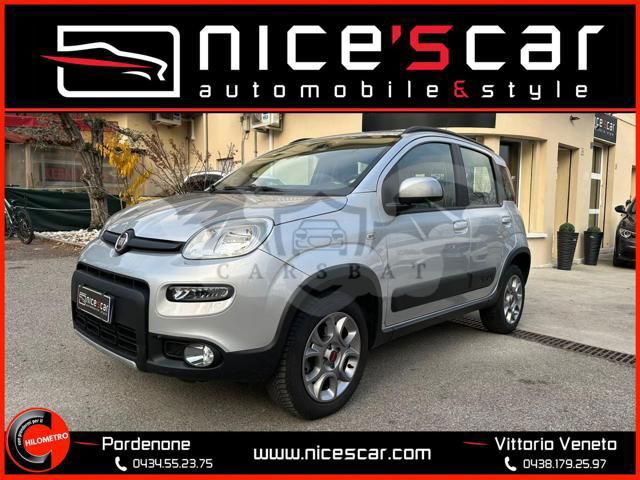 Fiat Panda 2016
