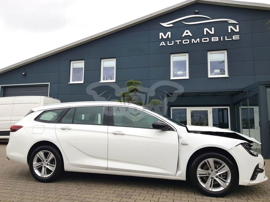 Opel Insignia 2023