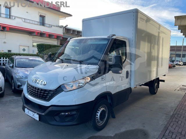 Iveco Daily 2021