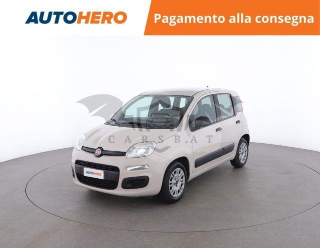 Fiat Panda 2015