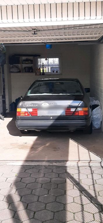 Mercedes-Benz CE 230 1987
