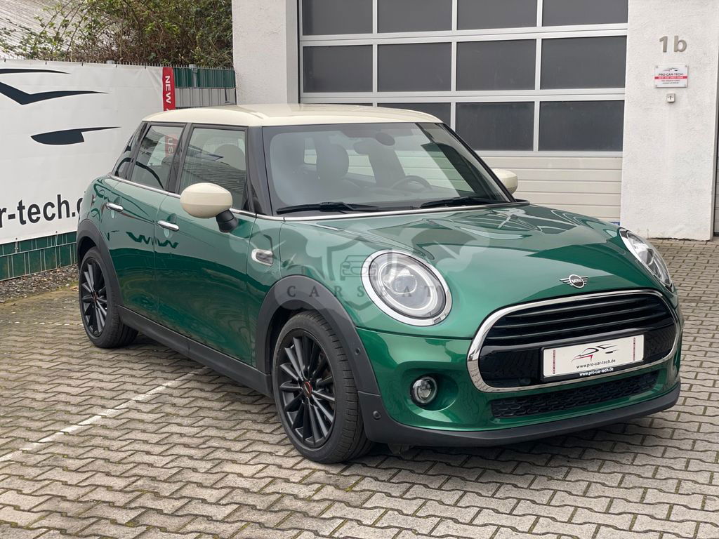 Mini Cooper 2020