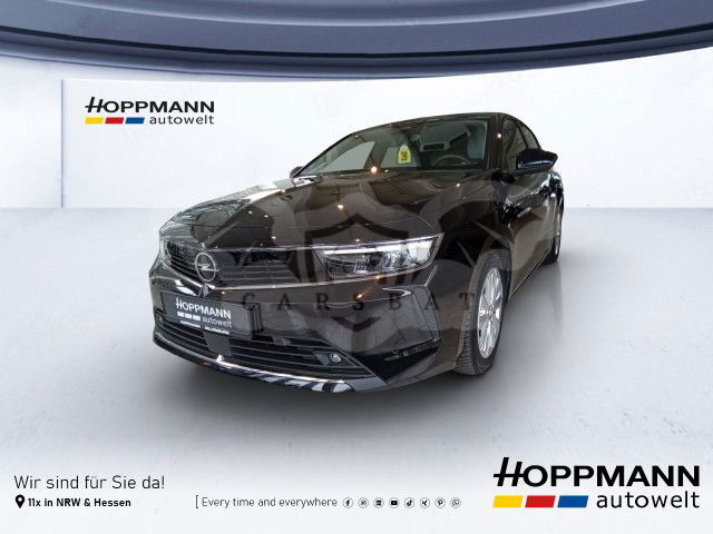 Opel Astra 2022