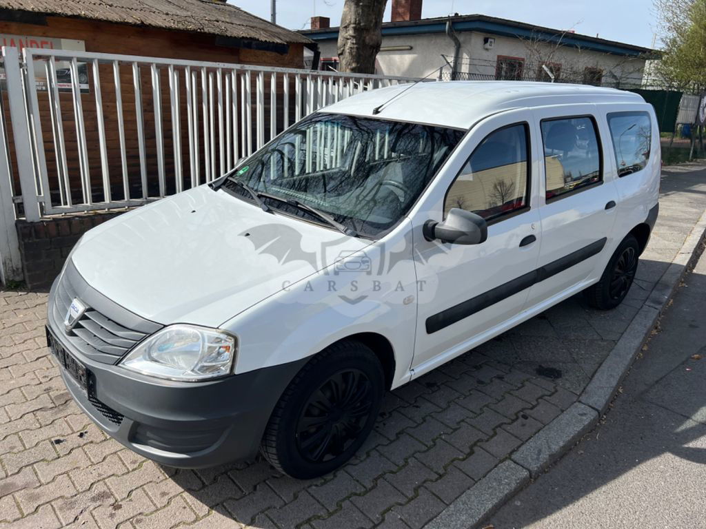 Dacia Logan 2011