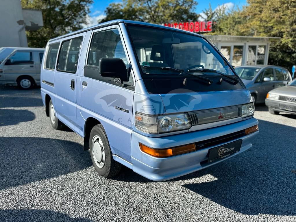 Mitsubishi L300 1997