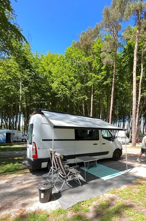 Renault Master 2010