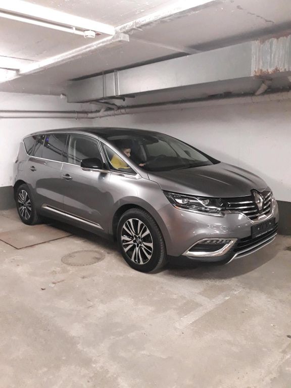 Renault Espace 2016