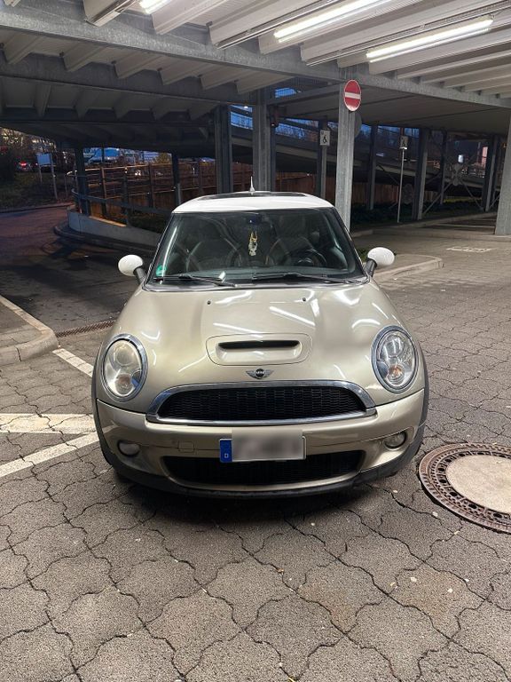 Mini Cooper 2008