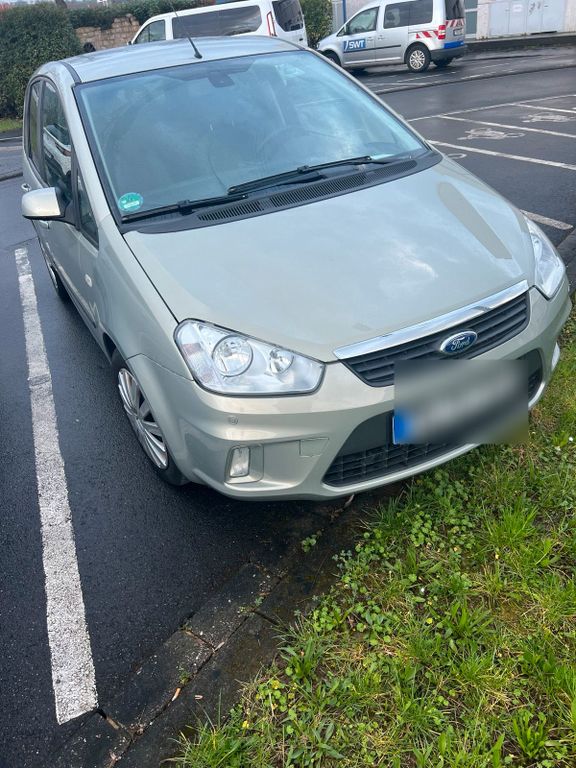 Ford C-Max 2008