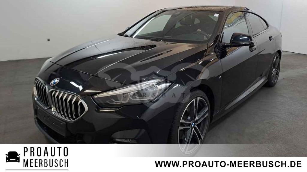 BMW 2 Series 218 Gran Coupe 2021