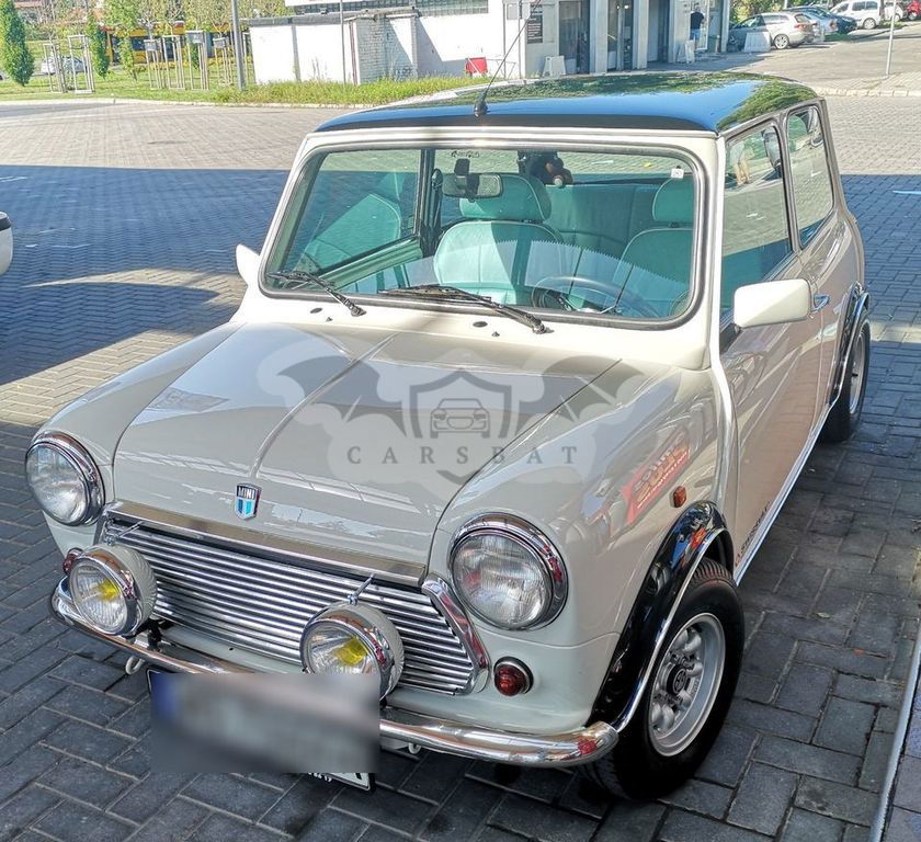 Mini Cooper 1997
