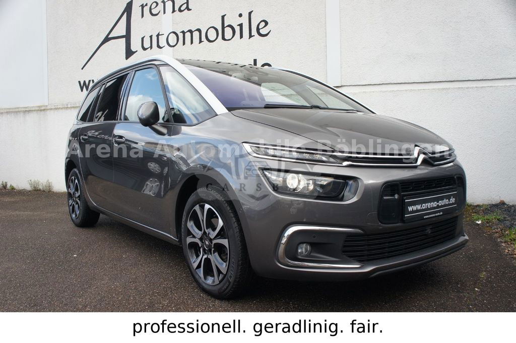 Citroën C4 Picasso 2020
