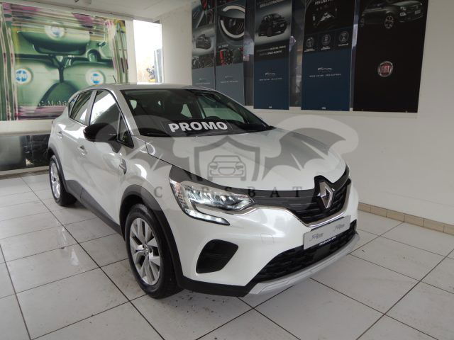 Renault Captur 2021