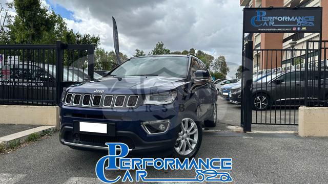 Jeep Compass 2021