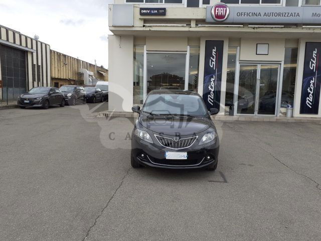 Lancia Ypsilon 2022