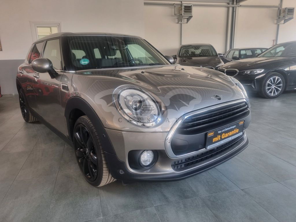 Mini One 2019