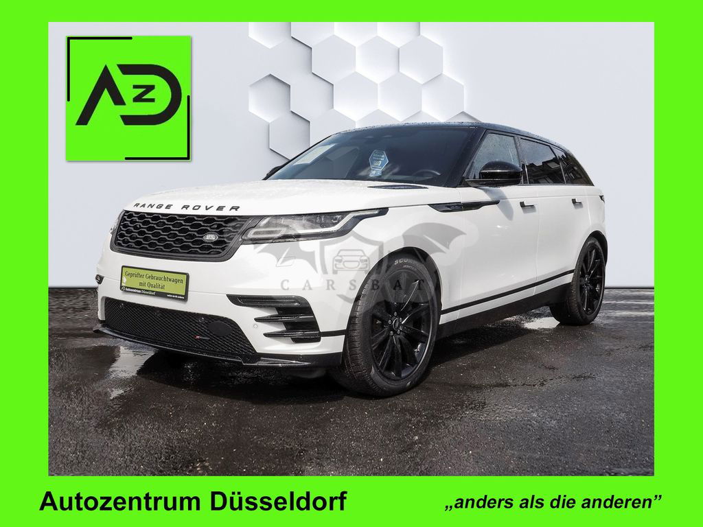 Land Rover Range Rover Velar 2022