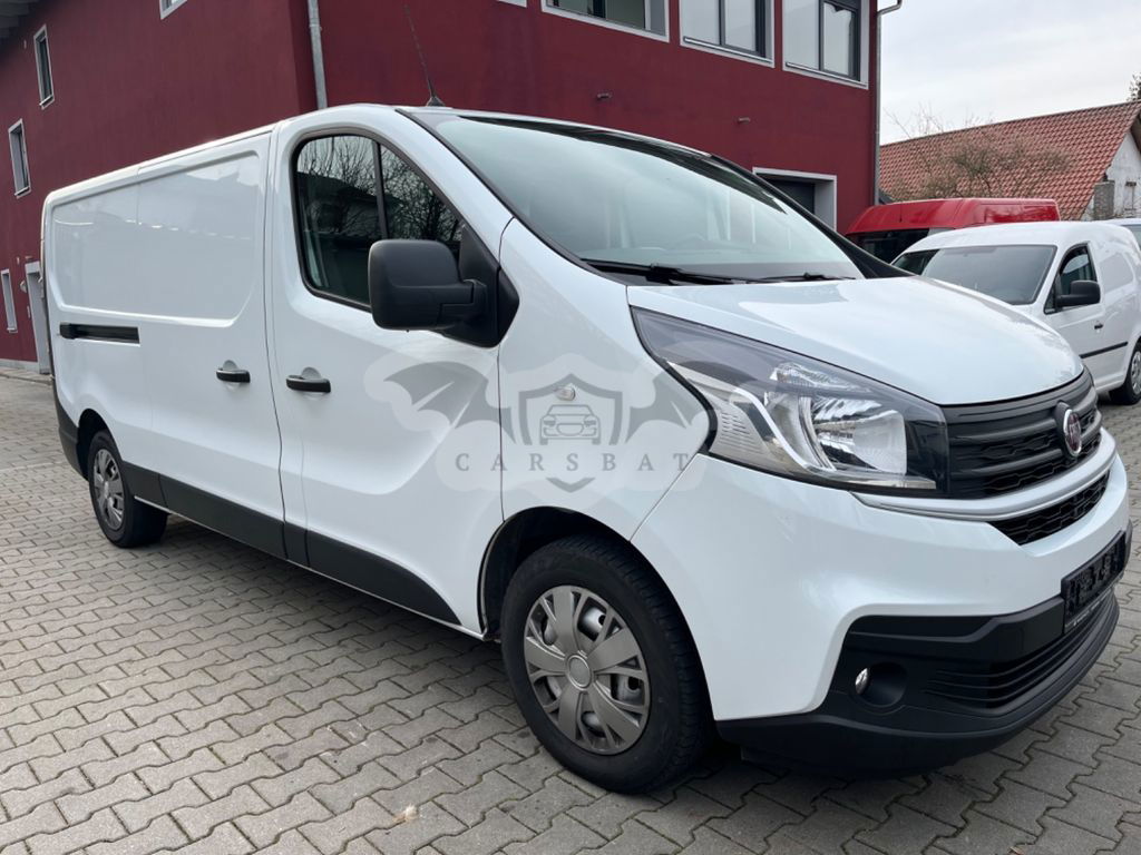 Fiat Talento 2020
