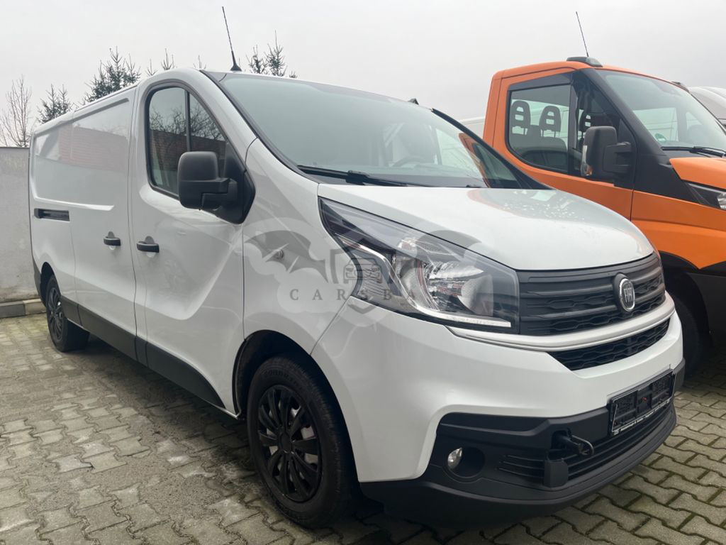 Fiat Talento 2020