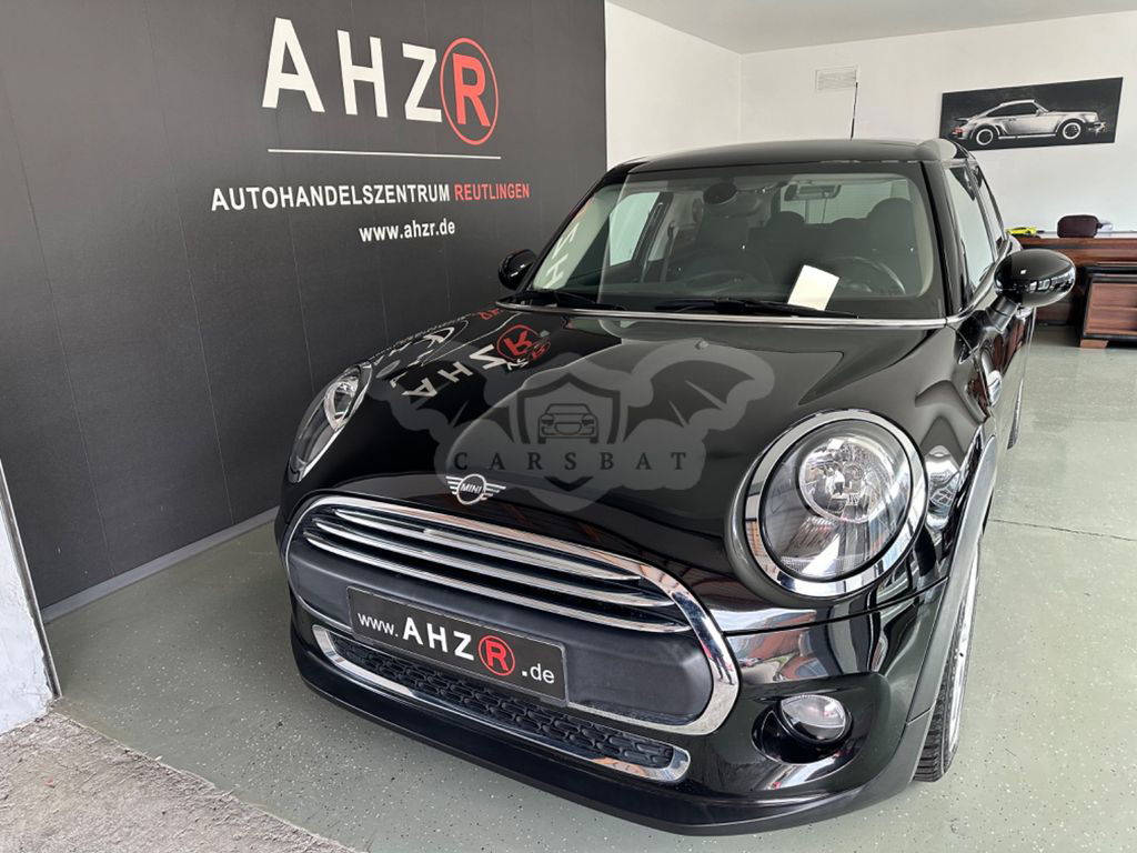 Mini One 2019
