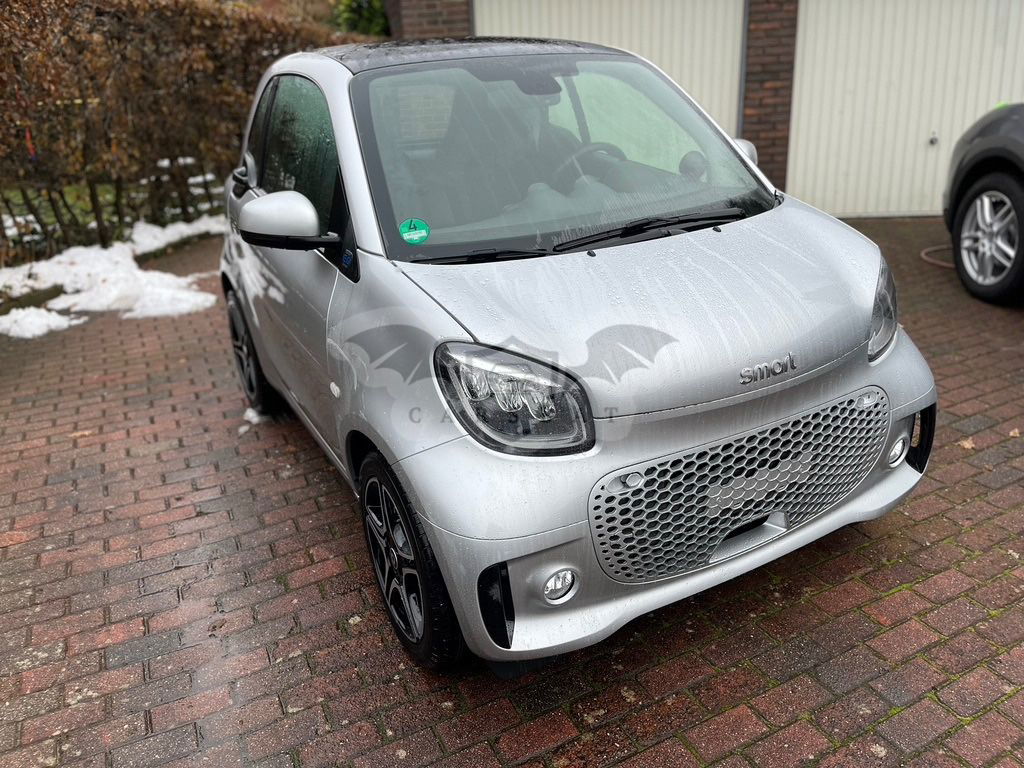 Smart Fortwo 2020