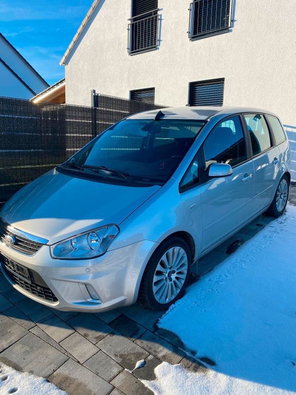 Ford C-Max 2008