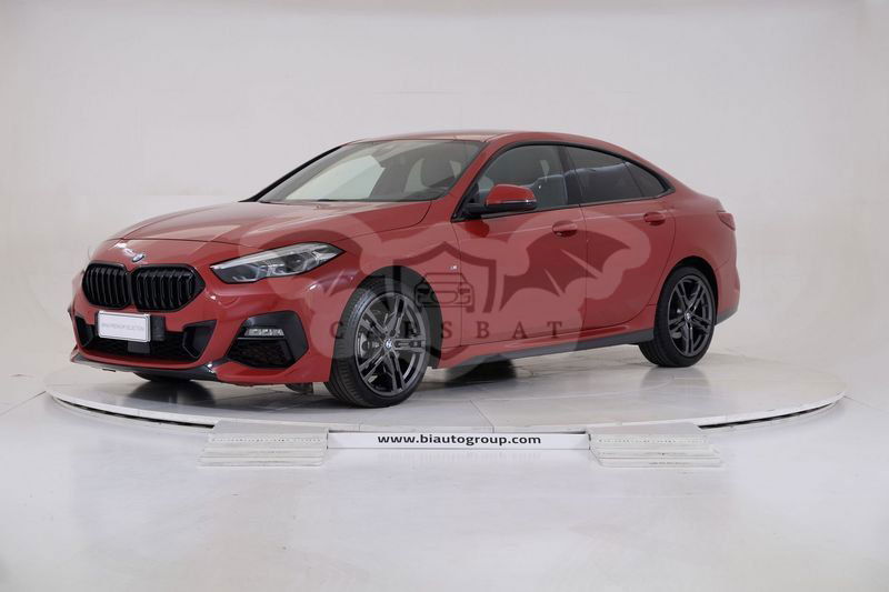 BMW 2 Series 2021