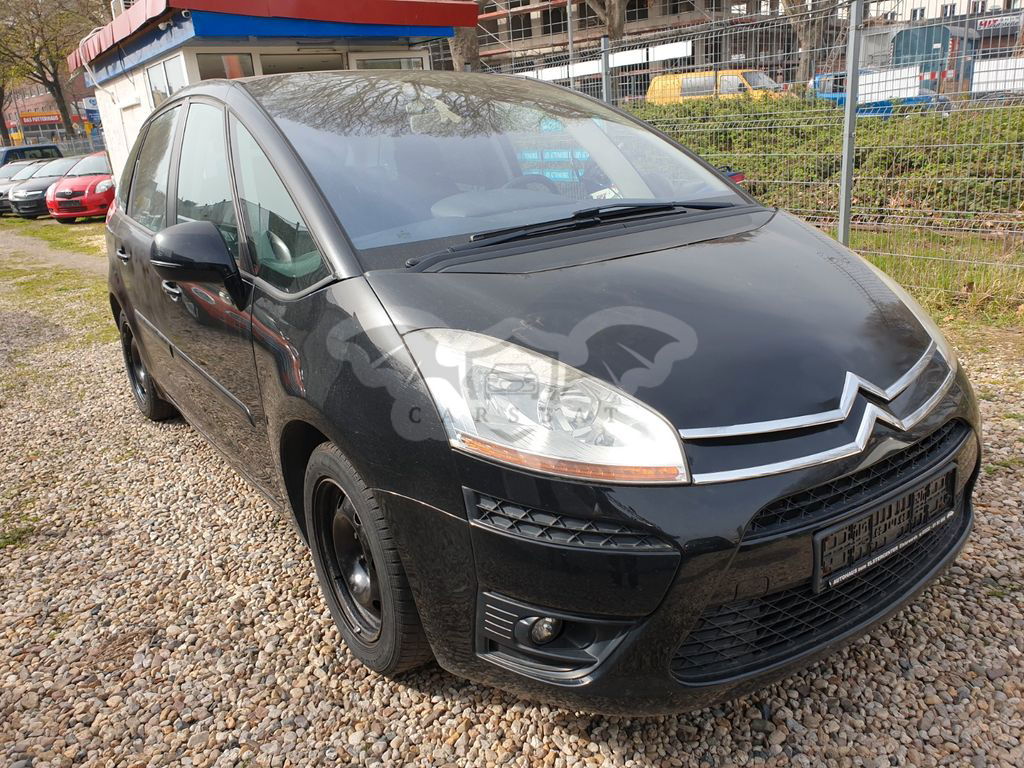 Citroën C4 Picasso 2009