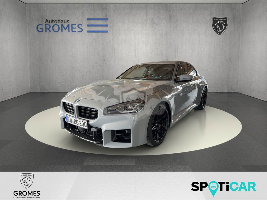 BMW M2 2023