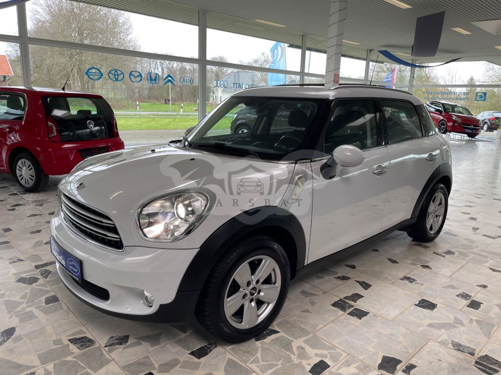Mini Cooper 2015