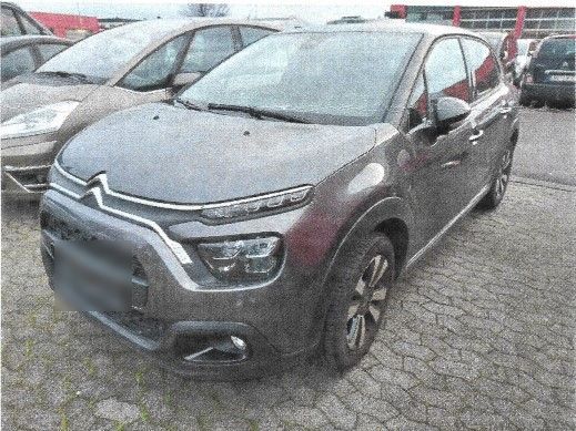 Citroën C3 2023