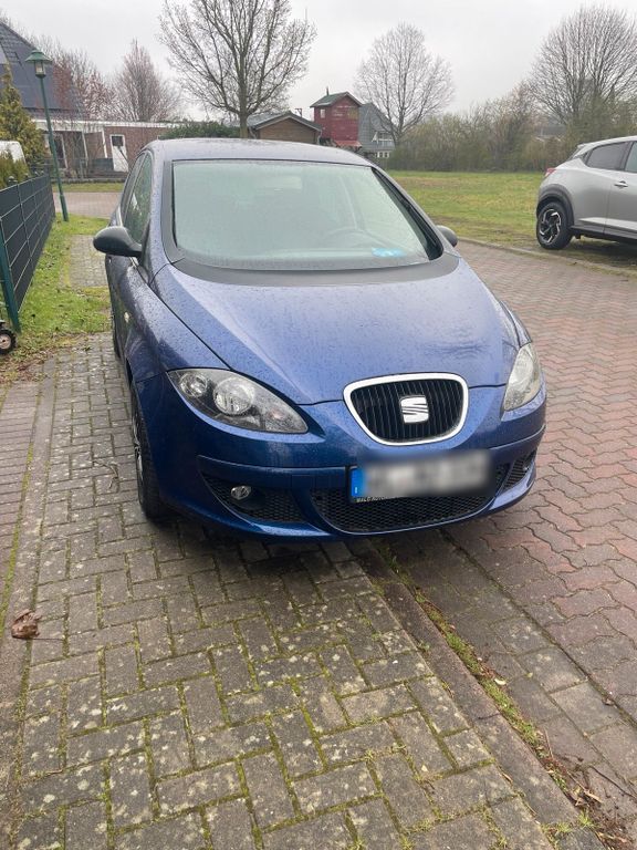 Seat Toledo 2007