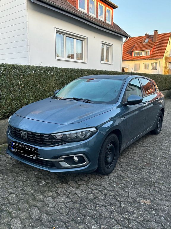 Fiat Tipo 2021