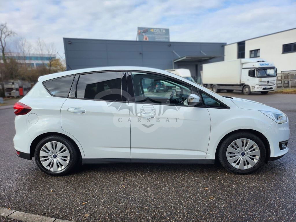 Ford C-Max 2016