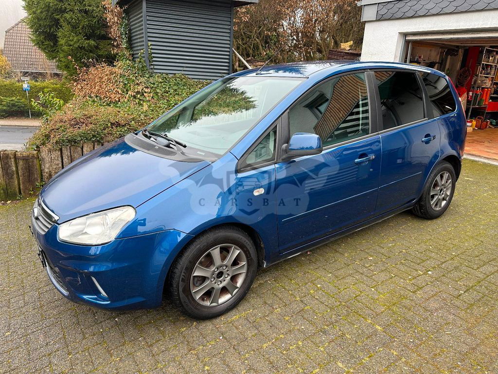 Ford C-Max 2010