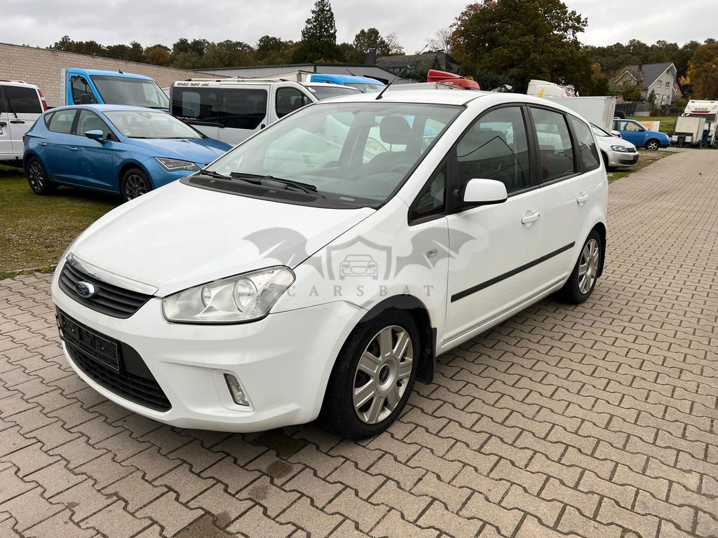 Ford C-Max 2008