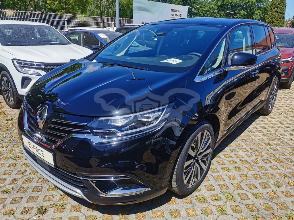 Renault Espace 2023