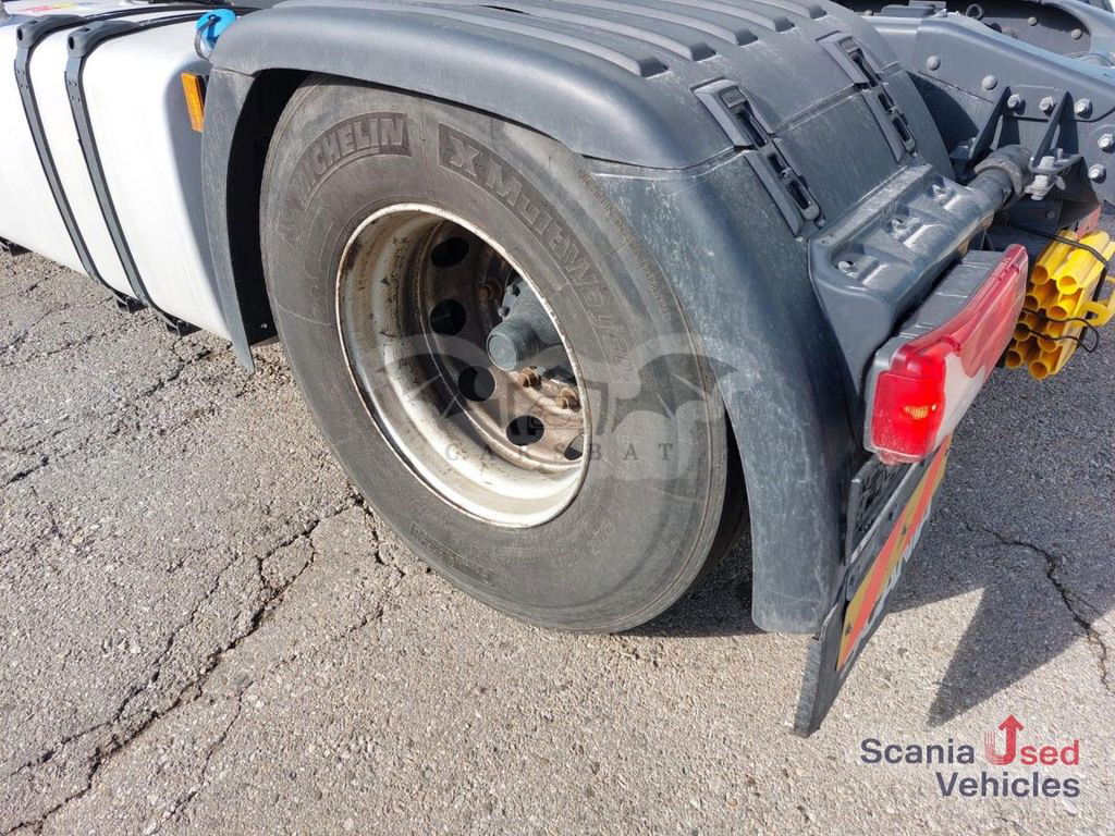 Scania R-series 2019