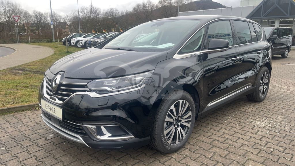 Renault Espace 2023