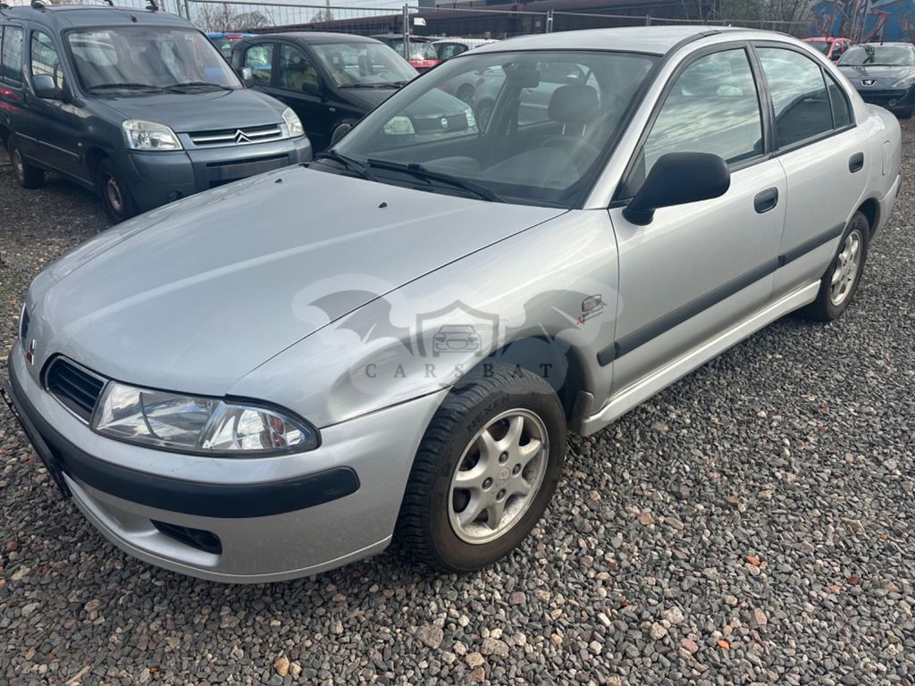 Mitsubishi Carisma 1999